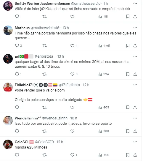 Reprodução/X