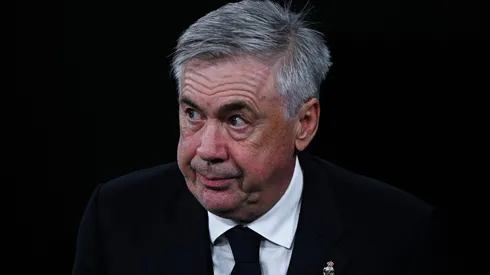 Jogador do Real Madrid se decepciona com Ancelotti e decide assinar com o Atlético de Madrid (Photo by David Ramos/Getty Images)