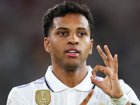 Real Madrid e Manchester City podem trocar Rodrygo por Bernardo Silva