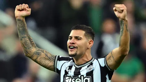 (Photo by Michael Regan/Getty Images)