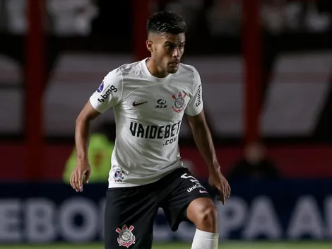 Condição do Corinthians pode ser diferencial para Fausto Vera assinar com o Galo