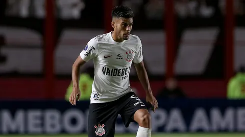 (Photo by Daniel Jayo/Getty Images)