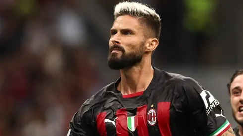 (Photo by Marco Luzzani/Getty Images)