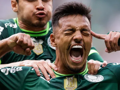 Gabriel Menino é desejado pela Lazio