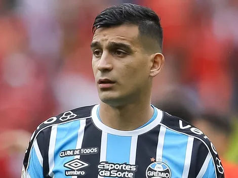 Atlanta United quer contratar Franco Cristaldo