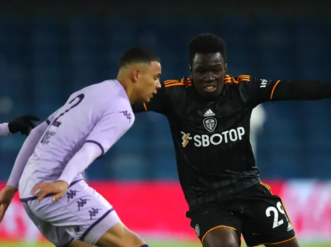 Ex-Grêmio, Vanderson está no radar de campeão italiano