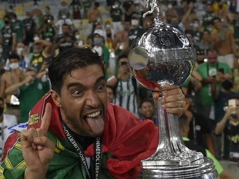 Em dia de CPI, reforço aprovado no Palmeiras é seduzido com proposta