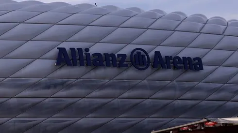Allianz e Flamengo conversam por investimento em novo estádio. Foto: Alex Pantling/Getty Images