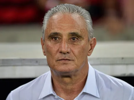 Lorran+4: Tite pode convocar 5 destaques da base Rubro-Negra