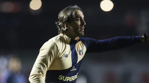 (Photo by Alexandre Schneider/Getty Images)