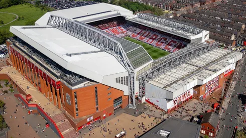 (Photo by Christopher Furlong/Getty Images)