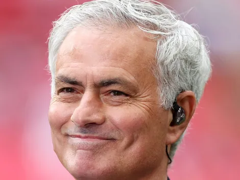 Fenerbahçe: Mourinho quer Lewandowski e Gundogam do Barcelona