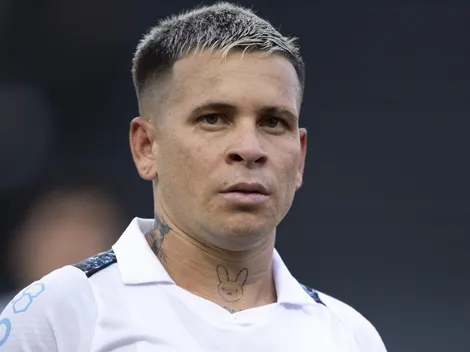 Yeferson Soteldo pode trocar o Grêmio pelo River Plate