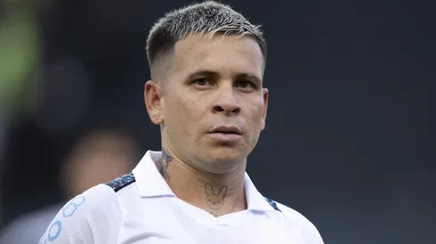 Soteldo pode deixar o GrĂȘmio para substituir craque em rival da Libertadores; Santos de olho. Foto: Jorge Rodrigues/AGIF