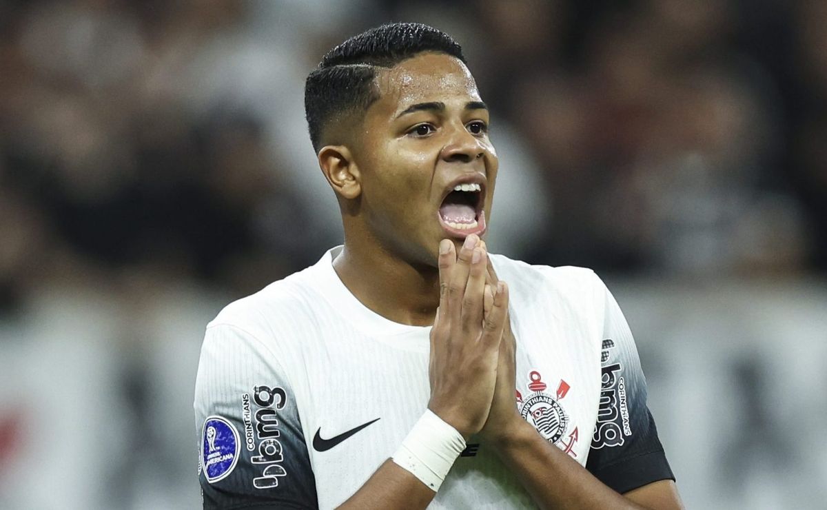 Corinthians tem a maior dívida do Brasil em 2024; Veja o top-10