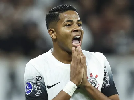 Top-10: Corinthians tem a maior dívida do futebol brasileiro