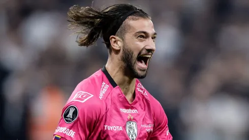 (Photo by Alexandre Schneider/Getty Images)