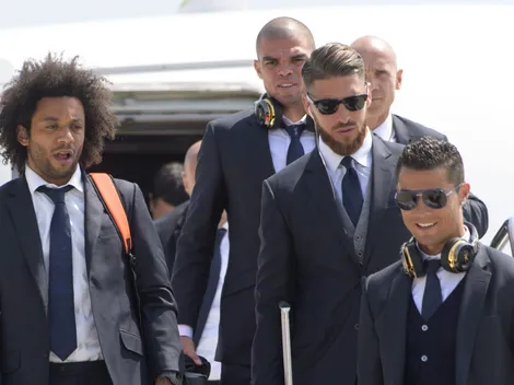 CR7 conhece proposta tentadora para Pepe jogar no Al-Nassr