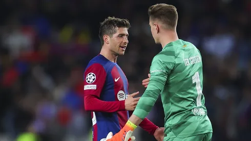 Hansi Flick toma 5 decisões no Barcelona e decide mandar ídolo embora.