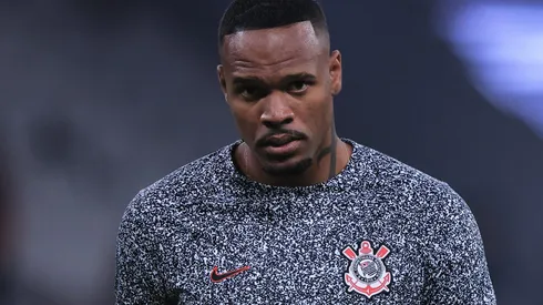 Carlos Miguel, do Corinthians, toma decisão oficial e vai assinar contrato milionário. Foto: Ettore Chiereguini/AGIF