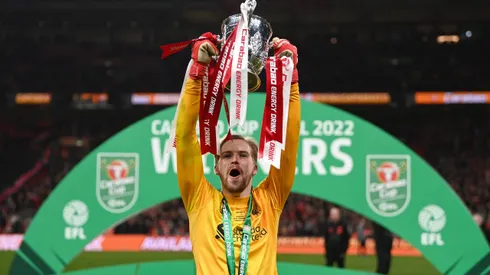 (Photo by Shaun Botterill/Getty Images)