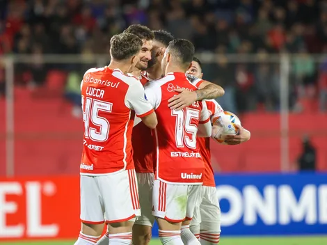 Inter pode enfrentar até 4 times na Sul-Americana