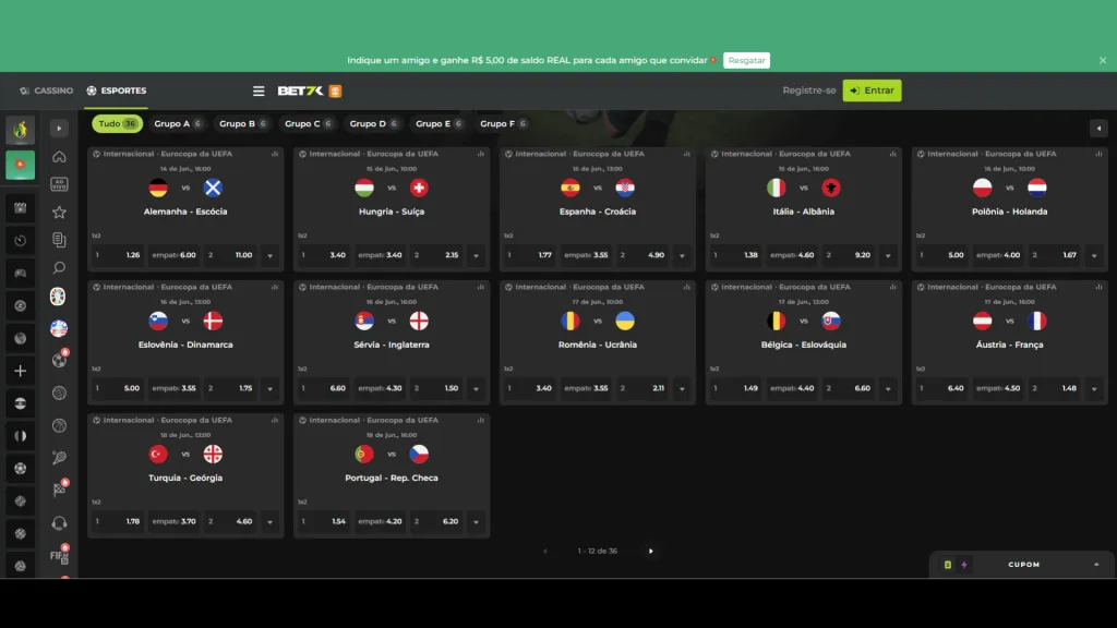 mercados-de-apostas-bet7k-na Eurocopa