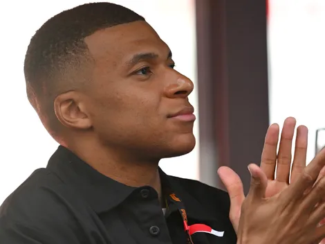 Com Mbappé em 1º, jornal revela maiores salários do Real