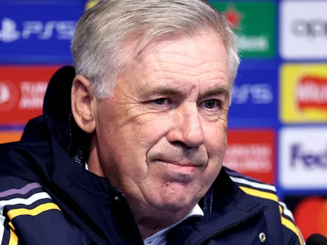 Mercado da bola: Real Madrid confirma permanência de Joselu