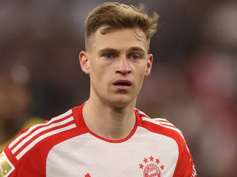 Barcelona esquece Kimmich e prepara a chegada de Merino