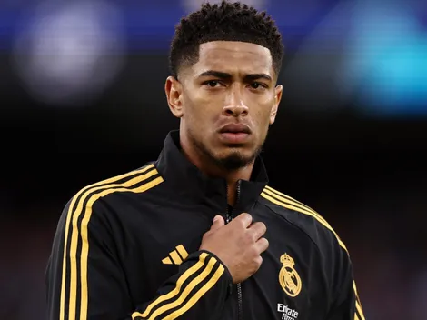 Real Madrid: Irmão de Bellingham é avaliado em R$130 milhões