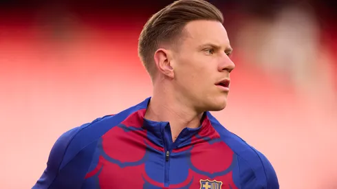 Goleiro abriu o jogo em entrevista (Foto: Fran Santiago/Getty Images)