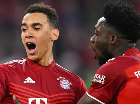 Real Madrid terá que pagar R$ 287 mi por Davies, do Bayern