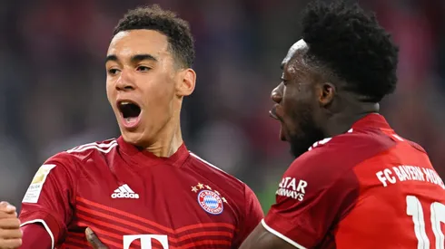 Real Madrid fica a um detalhe de anunciar craque do Bayern de Munique (Photo by Matthias Hangst/Getty Images)