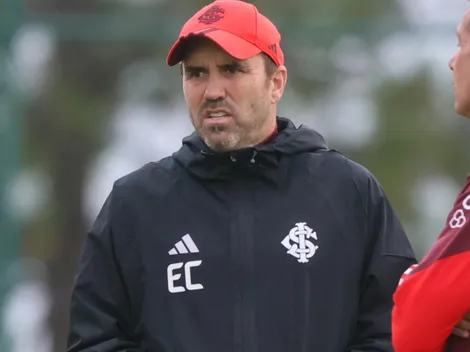 Inter vai perder titular no final do ano