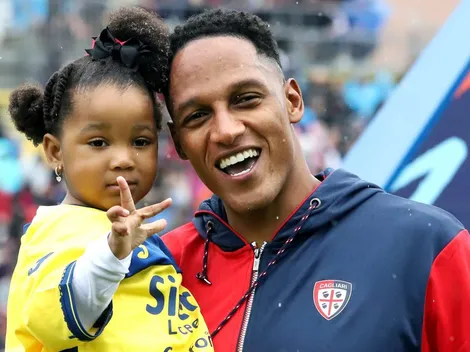 Yerry Mina, ex-Palmeiras, é procurado pelo Athletico Paranaense