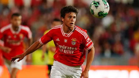 (Photo by Gualter Fatia/Getty Images)