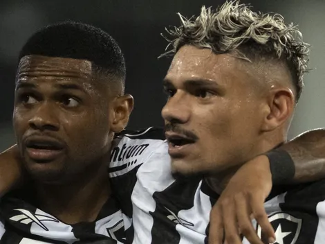 São Paulo de Zubeldía tem interesse em Júnior Santos