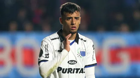 (Photo by Daniel Jayo/Getty Images)