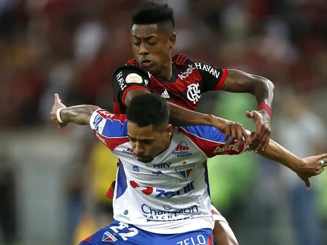 Corinthians: Neto sugere Yago Pikachu ao Timão