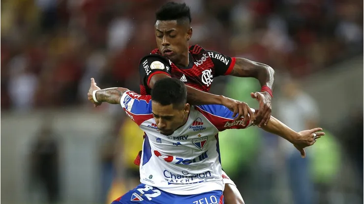 Corinthians: Neto sugere chegada de medalhão para ser titular no time de António Oliveira. (Photo by Wagner Meier/Getty Images)