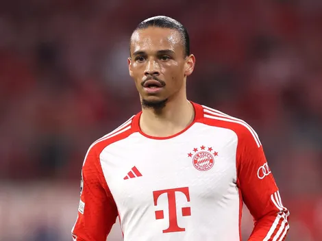 Bayern de Munique: Leroy Sané é sincero ao falar sobre Vincent Kompany