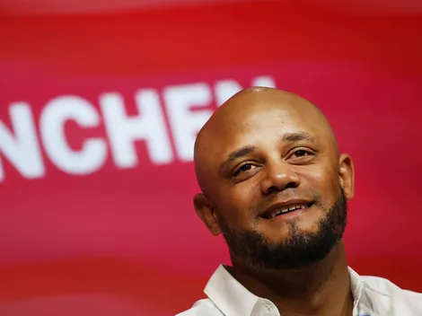 Bayern mira João Palhinha, Xavi Simons e Chris Fuhrich