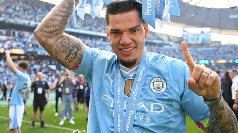 (Photo by Michael Regan/Getty Images)