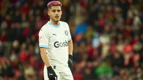 (Photo by Rafa Babot/Getty Images)