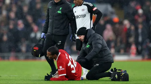 (Photo by Clive Brunskill/Getty Images)