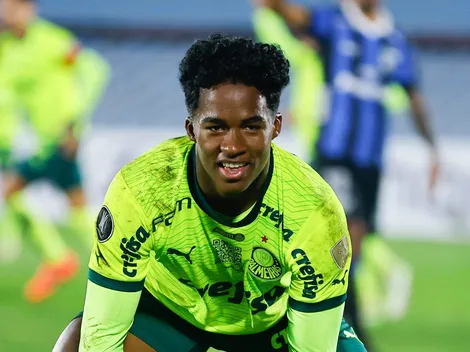 Real Madrid: Estafe de Endrick não descarta empréstimo