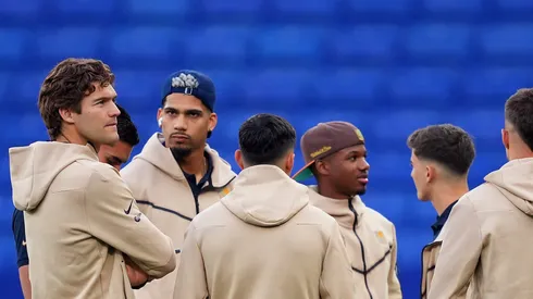 (Photo by Alex Caparros/Getty Images)