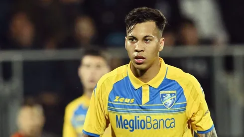 Ex-Santos, Kaio Jorge está a um detalhe de jogar no Cruzeiro.