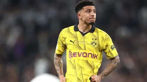 (Photo by Alex Pantling/Getty Images)